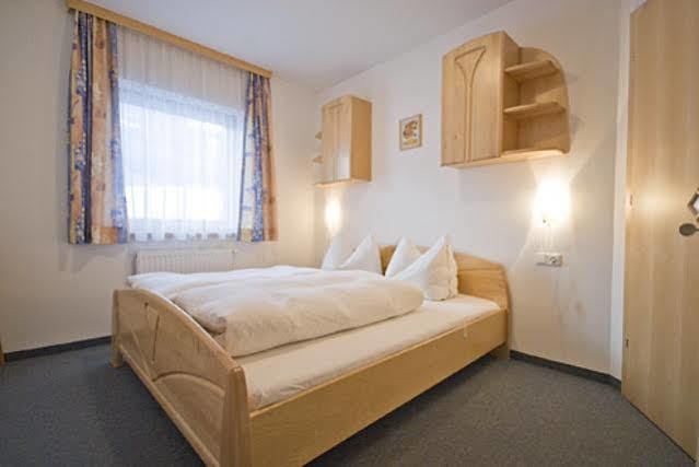 Appartement Gamper Brixen im Thale Dış mekan fotoğraf