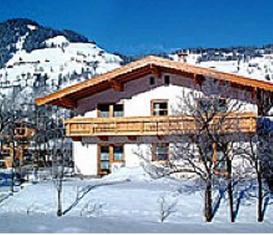 Appartement Gamper Brixen im Thale Dış mekan fotoğraf